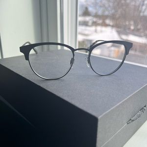 Warby Parker Blair